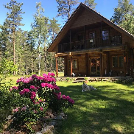 Meresihi Talu Vainupea Exteriör bild
